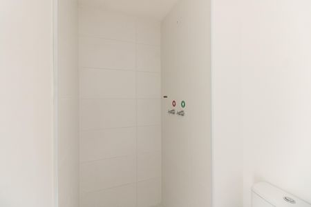 Apartamento à venda com 44m², 1 quarto e sem vaga Apartamento à venda com 44m², 1 quarto e sem vagaBanheiro
