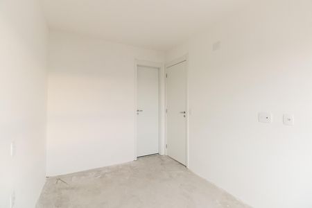 Apartamento à venda com 44m², 1 quarto e sem vaga Apartamento à venda com 44m², 1 quarto e sem vagaQuarto