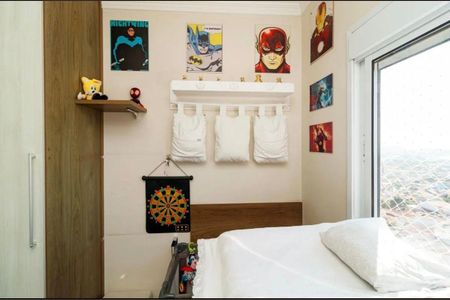 Apartamento à venda com 2 quartos, 55m² em Vila Maria Alta, São Paulo
