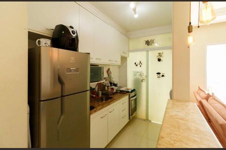 Apartamento à venda com 2 quartos, 55m² em Vila Maria Alta, São Paulo
