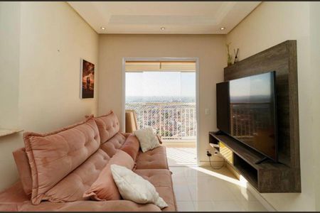 Apartamento à venda com 2 quartos, 55m² em Vila Maria Alta, São Paulo