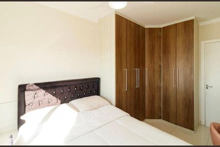 Apartamento à venda com 2 quartos, 55m² em Vila Maria Alta, São Paulo