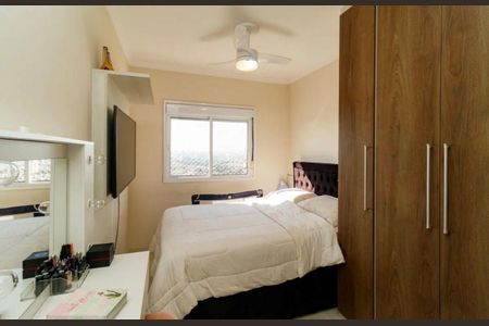 Apartamento à venda com 2 quartos, 55m² em Vila Maria Alta, São Paulo
