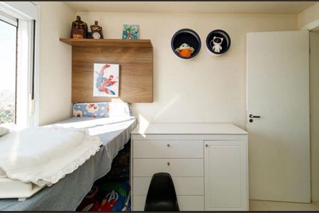 Apartamento à venda com 2 quartos, 55m² em Vila Maria Alta, São Paulo
