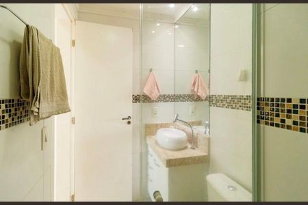Apartamento à venda com 2 quartos, 55m² em Vila Maria Alta, São Paulo