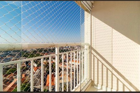 Apartamento à venda com 2 quartos, 55m² em Vila Maria Alta, São Paulo