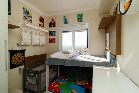Apartamento à venda com 2 quartos, 55m² em Vila Maria Alta, São Paulo