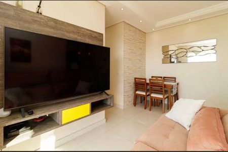 Apartamento à venda com 2 quartos, 55m² em Vila Maria Alta, São Paulo