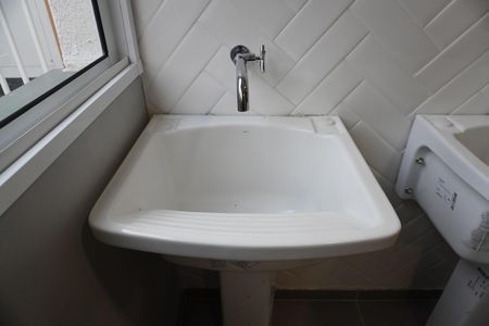 Apartamento para alugar com 2 quartos, 35m² em Vila Santana, São Paulo