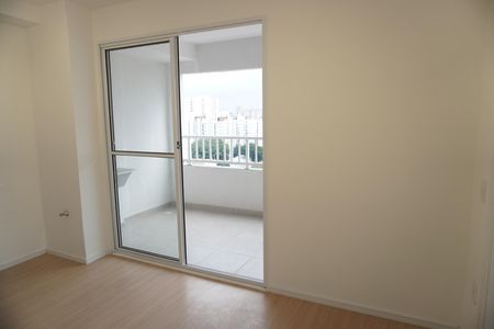 Apartamento para alugar com 2 quartos, 35m² em Vila Santana, São Paulo