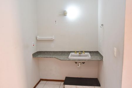 Banheiro da Suíte de casa à venda com 3 quartos, 197m² em Jardim Torres Sao Jose, Jundiaí