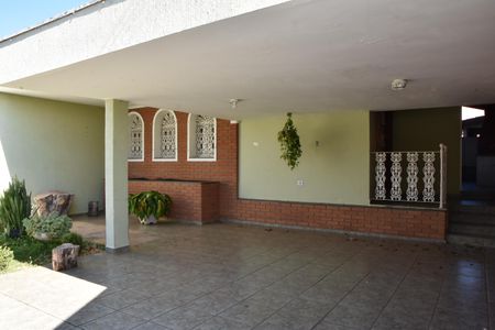 Garagem de casa à venda com 3 quartos, 197m² em Jardim Torres Sao Jose, Jundiaí