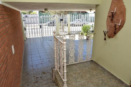 Garagem de casa à venda com 3 quartos, 197m² em Jardim Torres Sao Jose, Jundiaí