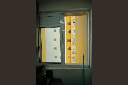 Apartamento à venda com 46m², 2 quartos e 1 vagaÁrea de Serviço