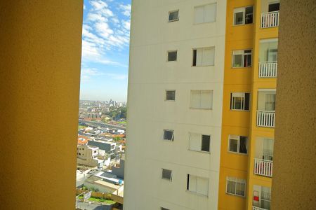 Apartamento à venda com 46m², 2 quartos e 1 vagaÁrea de Serviço/Janela 