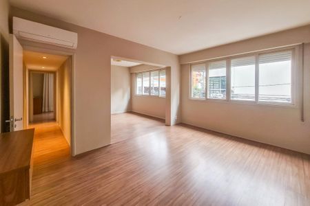 Apartamento para alugar com 1 quarto, 86m² em Cerqueira César, São Paulo