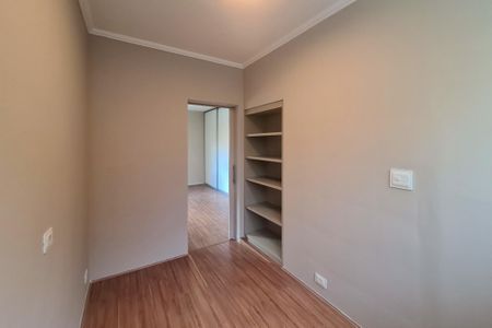 Apartamento para alugar com 86m², 1 quarto e sem vaga Apartamento para alugar com 86m², 1 quarto e sem vagaCloset do quarto
