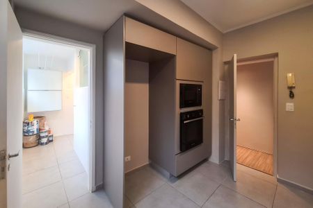 Apartamento para alugar com 86m², 1 quarto e sem vaga Apartamento para alugar com 86m², 1 quarto e sem vagaCozinha