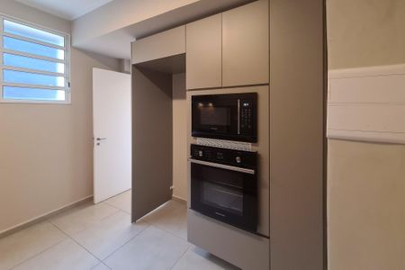 Apartamento para alugar com 86m², 1 quarto e sem vaga Apartamento para alugar com 86m², 1 quarto e sem vagaCozinha