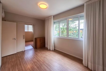 Apartamento para alugar com 86m², 1 quarto e sem vaga Apartamento para alugar com 86m², 1 quarto e sem vagaQuarto