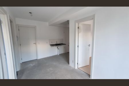 Sala de apartamento à venda com 2 quartos, 38m² em Bonsucesso, Rio de Janeiro