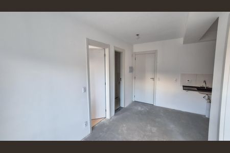 Sala de apartamento para alugar com 2 quartos, 38m² em Bonsucesso, Rio de Janeiro