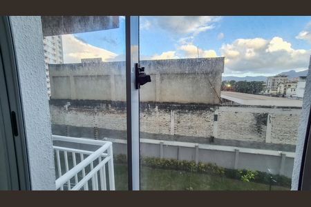 Vista do quarto 1 de apartamento à venda com 2 quartos, 38m² em Bonsucesso, Rio de Janeiro