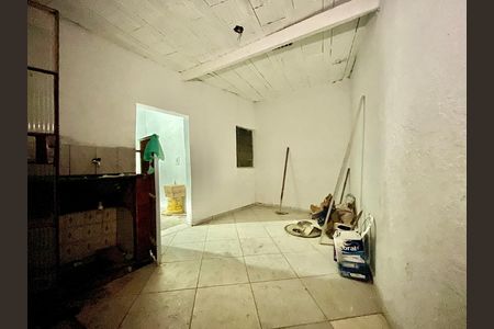 Casa para alugar com 60m², 1 quarto e 1 vaga Casa para alugar com 60m², 1 quarto e 1 vagaÁrea de serviço