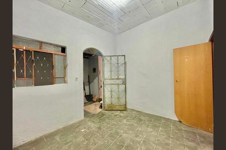 Casa para alugar com 60m², 1 quarto e 1 vaga Casa para alugar com 60m², 1 quarto e 1 vagaSala