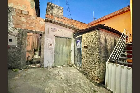 Casa para alugar com 1 quarto, 60m² em Vila Minaslandia, Belo Horizonte