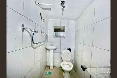Casa para alugar com 1 quarto, 60m² em Vila Minaslandia, Belo Horizonte
