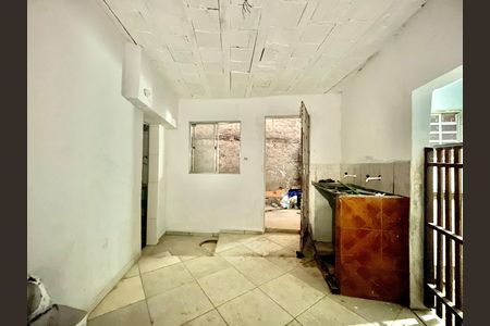 Casa para alugar com 60m², 1 quarto e 1 vaga Casa para alugar com 60m², 1 quarto e 1 vagaÁrea de serviço