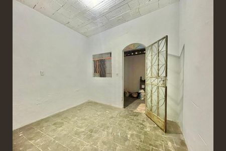 Casa para alugar com 1 quarto, 60m² em Vila Minaslandia, Belo Horizonte