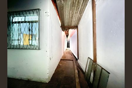 Casa para alugar com 60m², 1 quarto e 1 vaga Casa para alugar com 60m², 1 quarto e 1 vagaÁrea externa