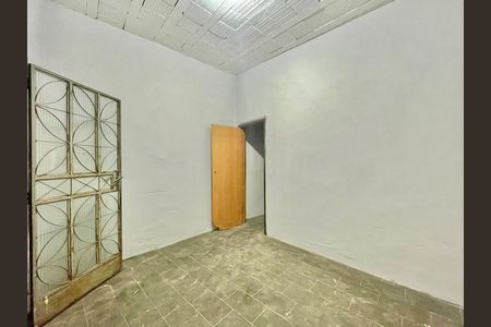 Casa para alugar com 1 quarto, 60m² em Vila Minaslandia, Belo Horizonte