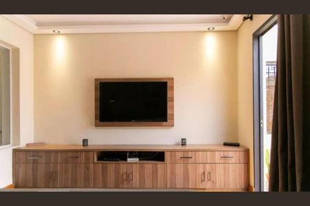 Foto 06 de casa para alugar com 3 quartos, 200m² em Vila Mariana, São Paulo