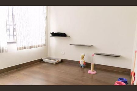 Foto 17 de casa para alugar com 3 quartos, 200m² em Vila Mariana, São Paulo