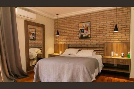 Foto 04 de casa para alugar com 3 quartos, 200m² em Vila Mariana, São Paulo