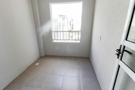 Apartamento para alugar com 36m², 1 quarto e sem vaga Apartamento para alugar com 36m², 1 quarto e sem vagaVaranda 1