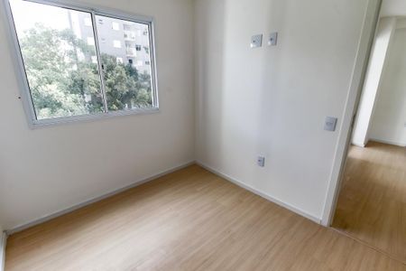 Apartamento para alugar com 36m², 1 quarto e sem vaga Apartamento para alugar com 36m², 1 quarto e sem vagaQuarto