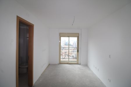 Quarto 1 de apartamento à venda com 3 quartos, 120m² em Santana, São Paulo