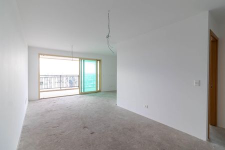 Apartamento à venda com 3 quartos, 119m² em Santana, São Paulo