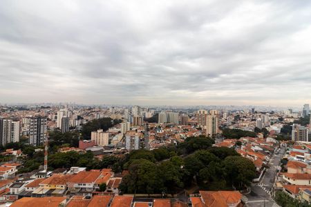 Quartos 2 e 3 - Vista de apartamento à venda com 3 quartos, 119m² em Santana, São Paulo