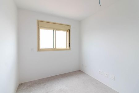 Quarto 3 de apartamento à venda com 3 quartos, 119m² em Santana, São Paulo