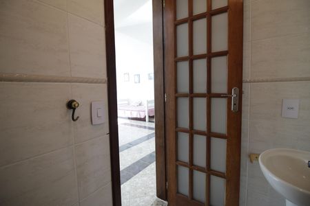 Casa para alugar com 360m², 3 quartos e 1 vagaBanheiro Social 2