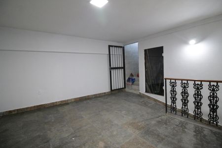 Casa para alugar com 360m², 3 quartos e 1 vagaQuintal