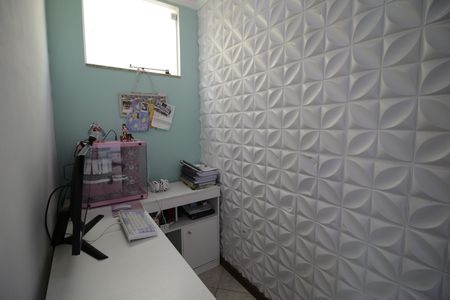 Casa para alugar com 360m², 3 quartos e 1 vagaEscritório
