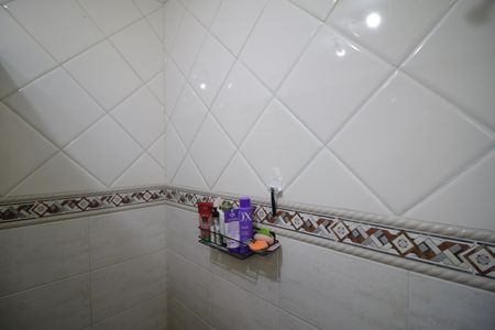 Casa para alugar com 360m², 3 quartos e 1 vagaBanheiro Social