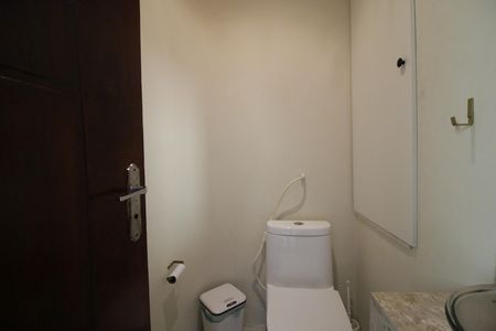 Casa para alugar com 360m², 3 quartos e 1 vagaLavabo