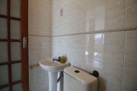 Casa para alugar com 360m², 3 quartos e 1 vagaBanheiro Social 2